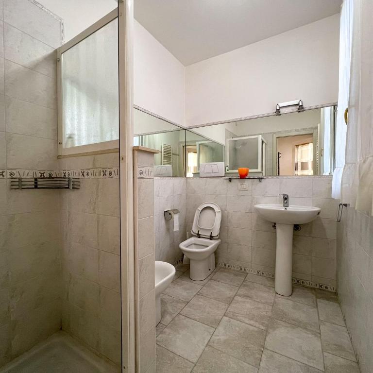 70 Villetta indipendente con giardino - Villa con 2 Camere da Letto - 7