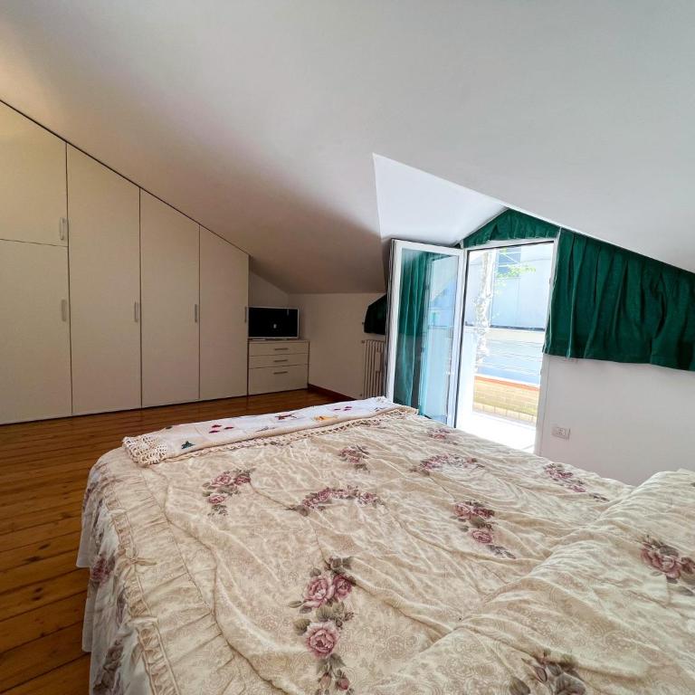70 Villetta indipendente con giardino - Villa con 2 Camere da Letto - 8