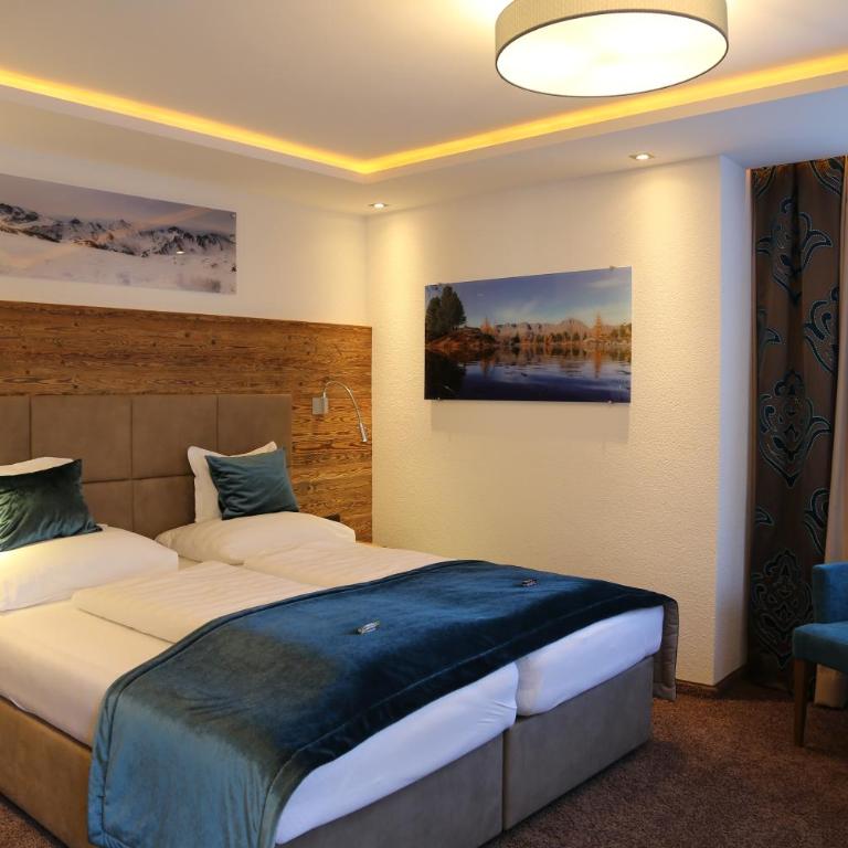 Hotel Vogt - Deluxe Doppelzimmer - 5