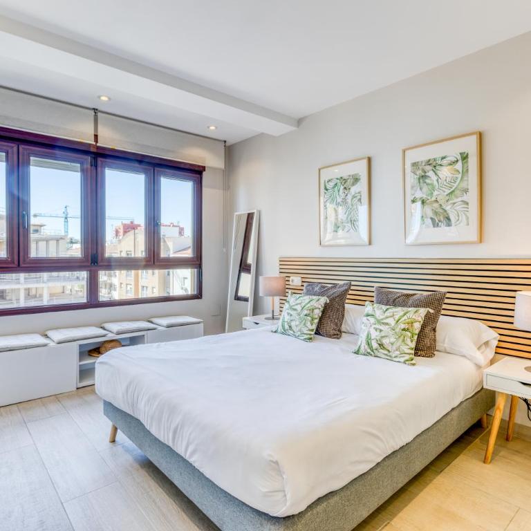 Hanami Plaza ABC - Apartamento de 2 dormitorios - 22