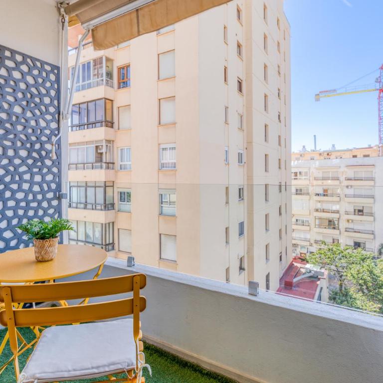 Hanami Plaza ABC - Apartamento de 2 dormitorios - 18