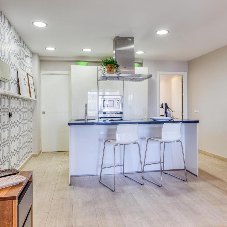 Hanami Plaza ABC - Apartamento de 2 dormitorios - 4