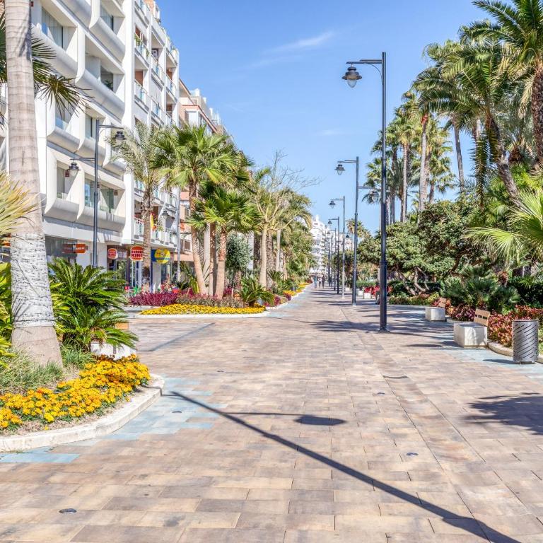 Hanami Plaza ABC - Apartamento de 2 dormitorios - 24
