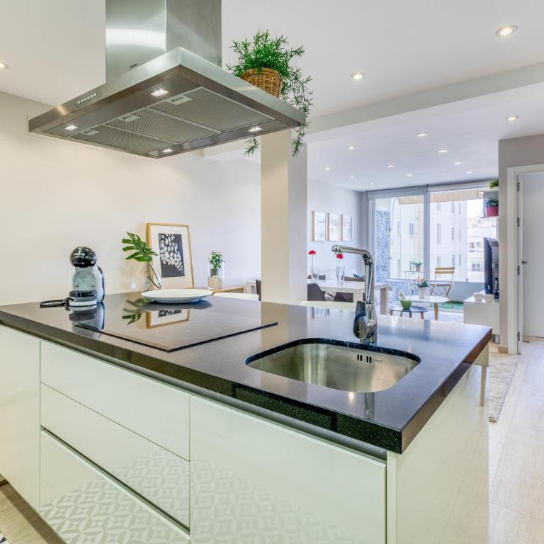 Hanami Plaza ABC - Apartamento de 2 dormitorios - 15