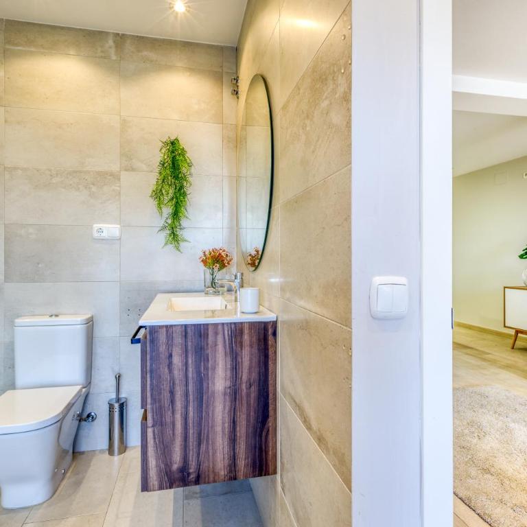 Hanami Plaza ABC - Apartamento de 2 dormitorios - 11