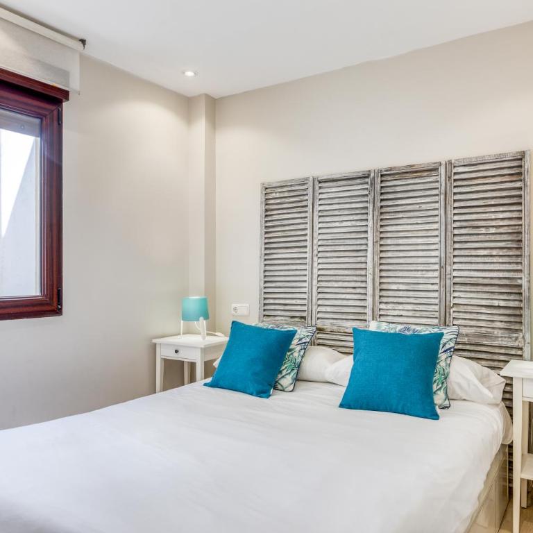 Hanami Plaza ABC - Apartamento de 2 dormitorios - 13
