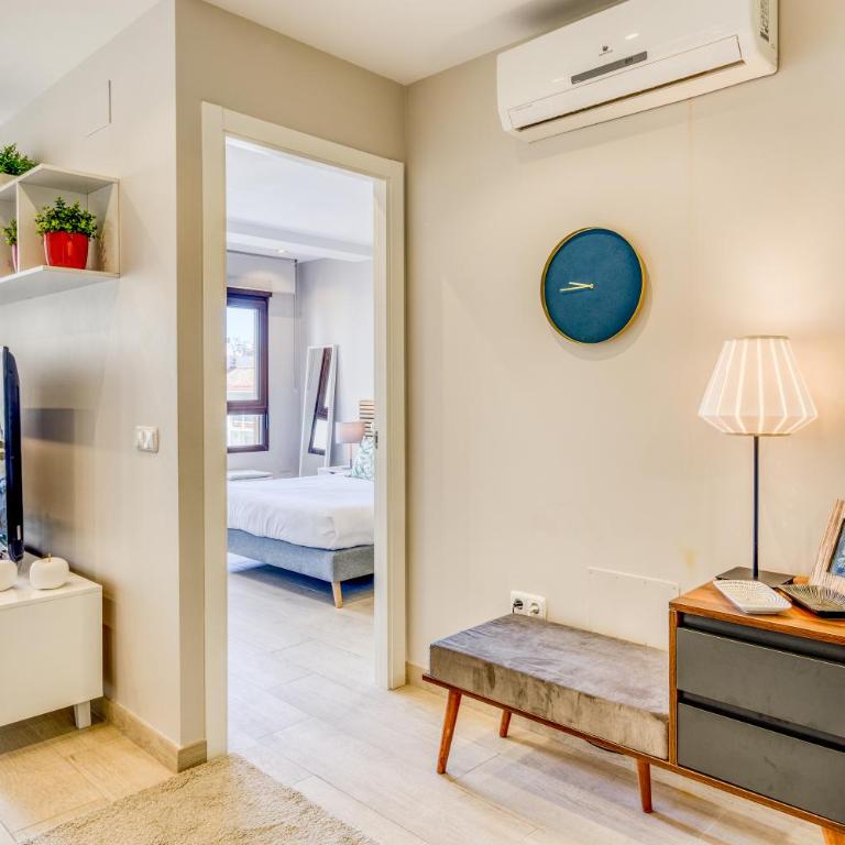 Hanami Plaza ABC - Apartamento de 2 dormitorios - 12