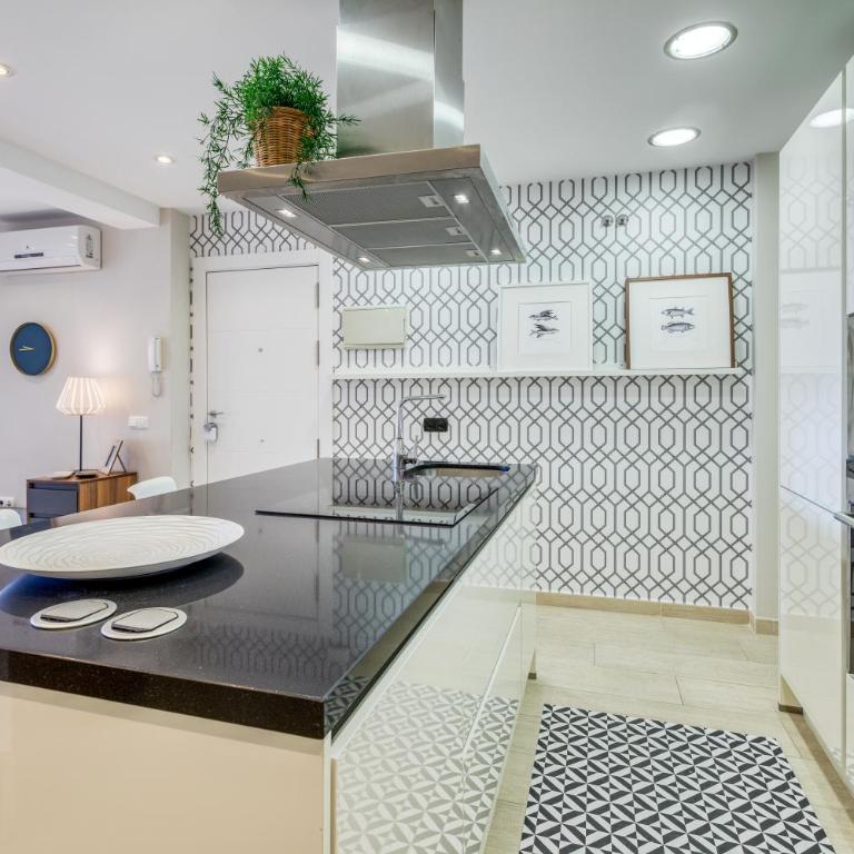 Hanami Plaza ABC - Apartamento de 2 dormitorios - 8
