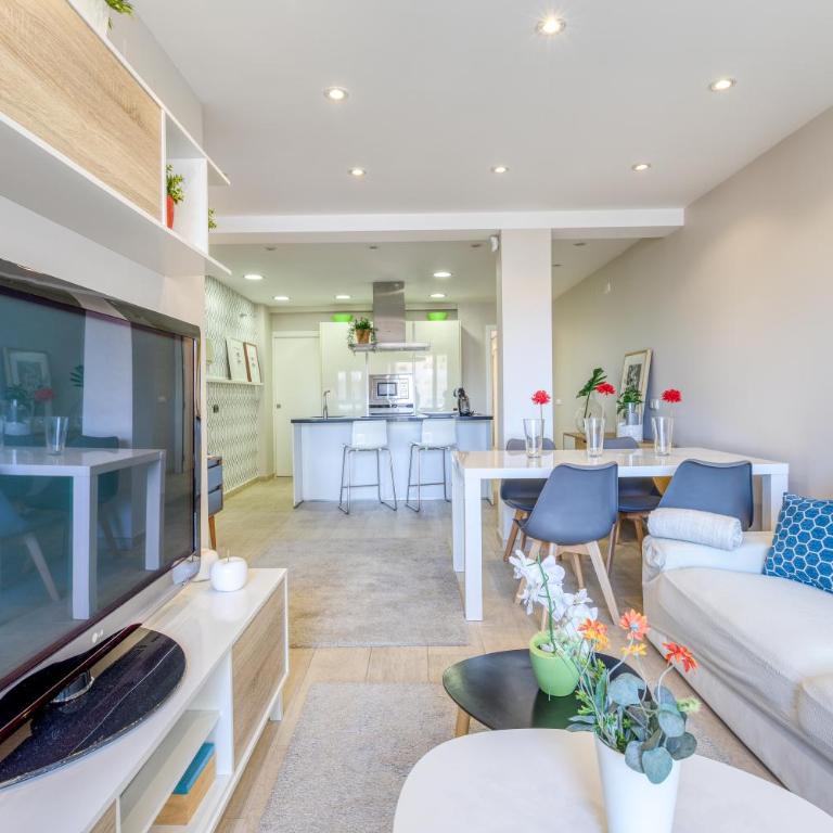 Hanami Plaza ABC - Apartamento de 2 dormitorios - 3