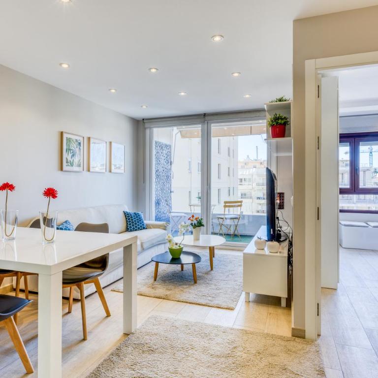 Hanami Plaza ABC - Apartamento de 2 dormitorios - 7