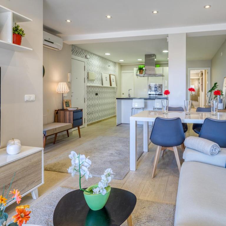 Hanami Plaza ABC - Apartamento de 2 dormitorios - 14