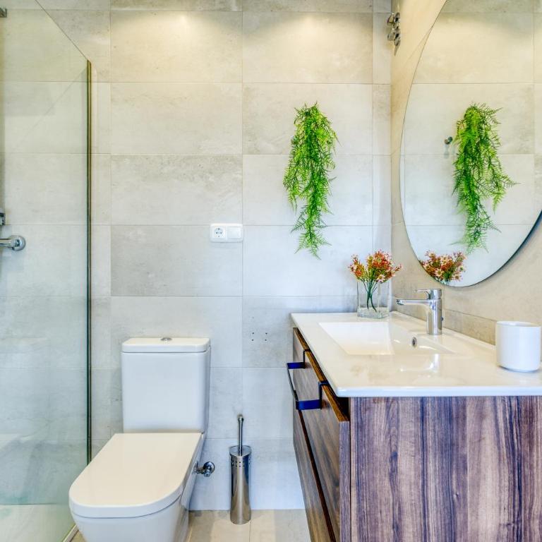 Hanami Plaza ABC - Apartamento de 2 dormitorios - 17