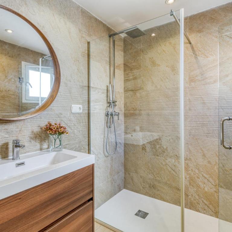 Hanami Plaza ABC - Apartamento de 2 dormitorios - 16