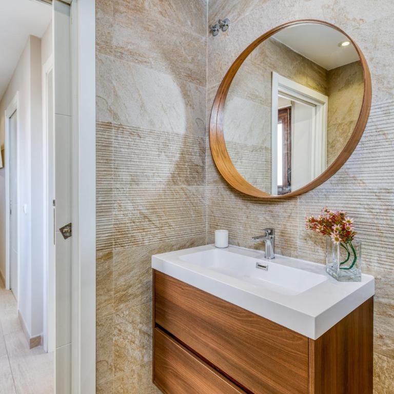 Hanami Plaza ABC - Apartamento de 2 dormitorios - 23