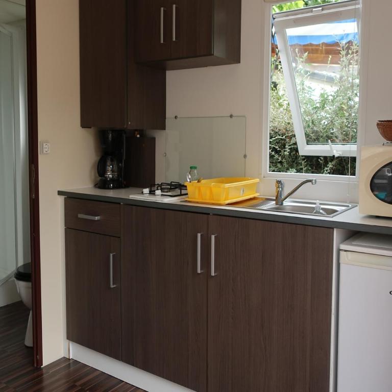 Camping Le Both d'Orouet - Mobile Home - 4