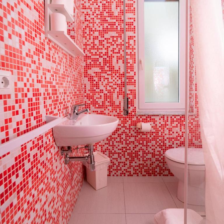Ostello Le Sirene - Posto Letto in Dormitorio Femminile - 6