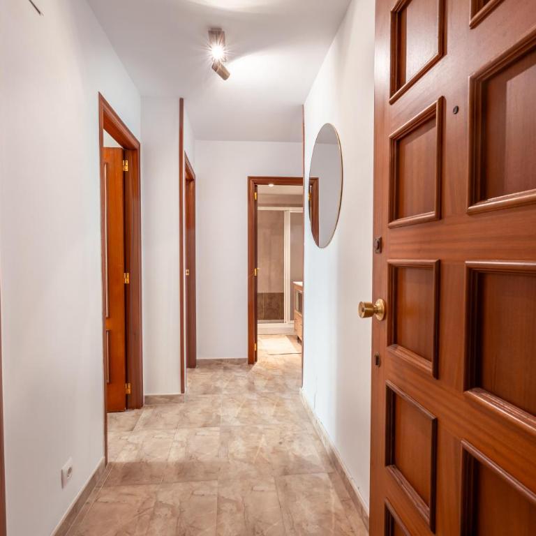 Aquamarina I Calpe, apartement by the beach - Two-Bedroom Apartment - 4