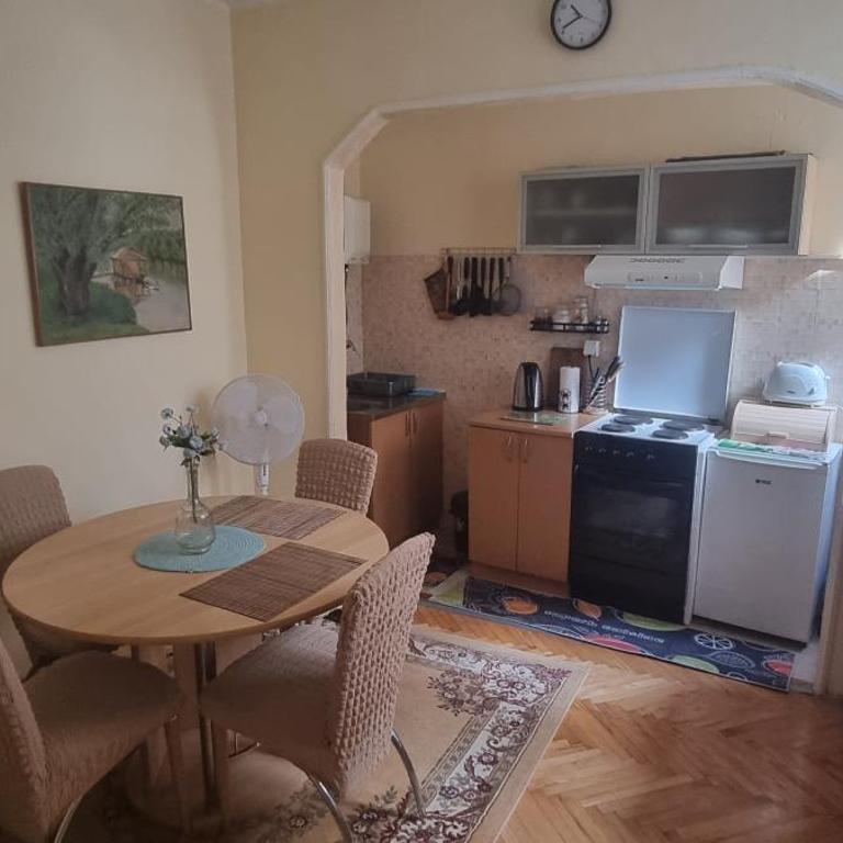 Apartman Valdano - Apartman sa 1 Spavaćom Sobom - 6