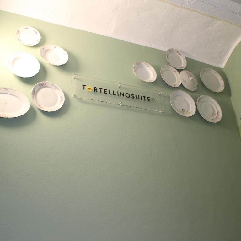 ALTANA HOUSE TORTELLINOSUITE Modena - Appartamento con 1 Camera da Letto - 58