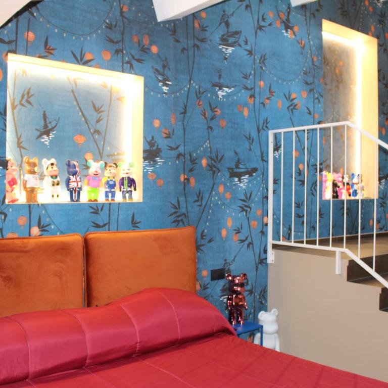 ALTANA HOUSE TORTELLINOSUITE Modena - Appartamento con 1 Camera da Letto - 3