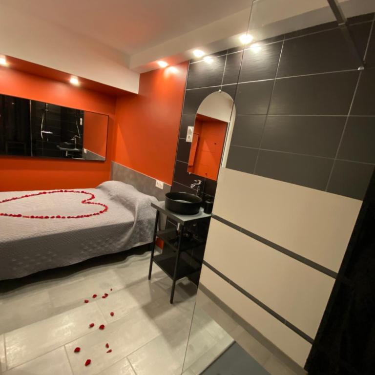Studios Port Nature village Naturiste - Standard Apartment - 22