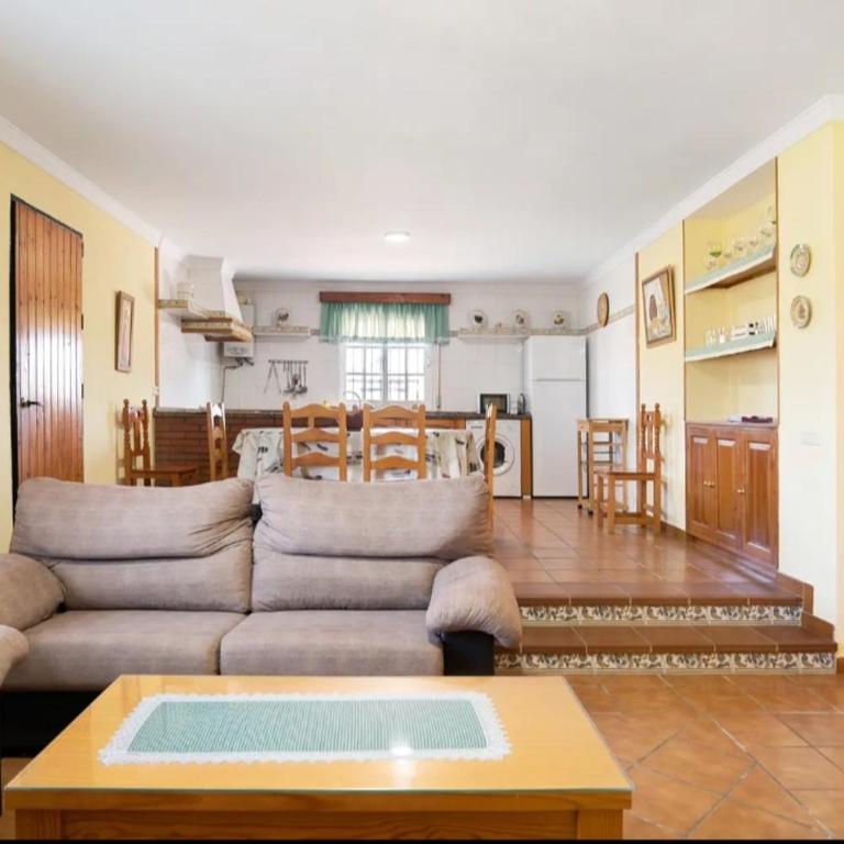 CHALET ROBLES - Casa de 3 dormitorios - 24