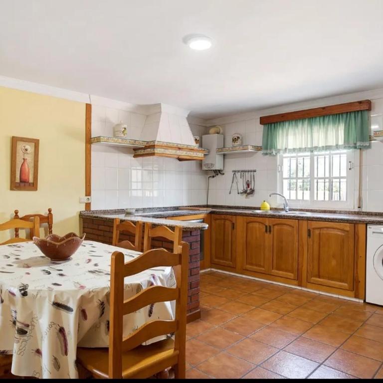 CHALET ROBLES - Casa de 3 dormitorios - 19