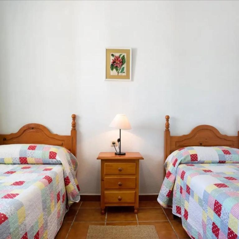 CHALET ROBLES - Casa de 3 dormitorios - 13