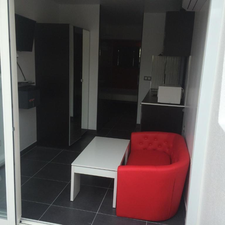 Studios Port Nature village Naturiste - Superior Apartment - 46