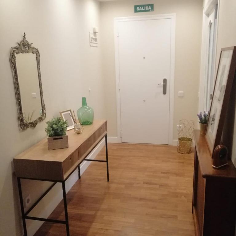 Zona centro con plaza de garaje VUT3983AS - Apartamento de 3 dormitorios - 21