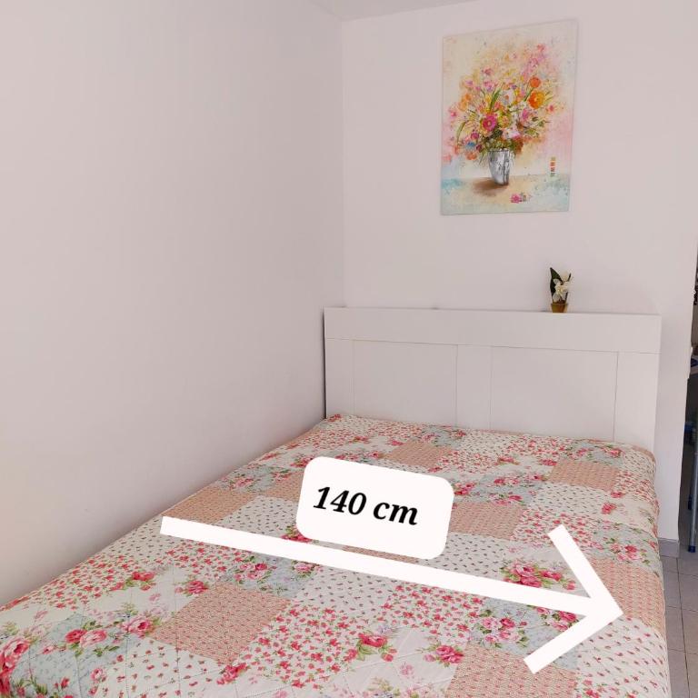 Apartamento en el MAR - Apartamento de 1 dormitorio - 9