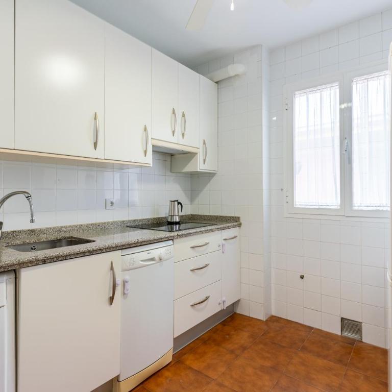 San Bernardo by TheGoodTourist - Apartamento de 2 dormitorios - 15