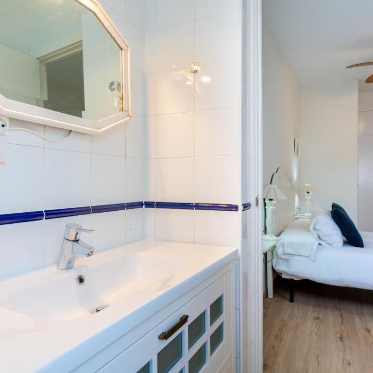 San Bernardo by TheGoodTourist - Apartamento de 2 dormitorios - 5