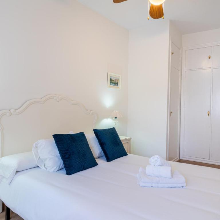 San Bernardo by TheGoodTourist - Apartamento de 2 dormitorios - 14
