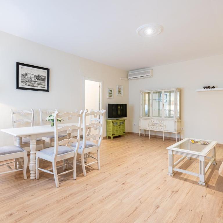 San Bernardo by TheGoodTourist - Apartamento de 2 dormitorios - 11