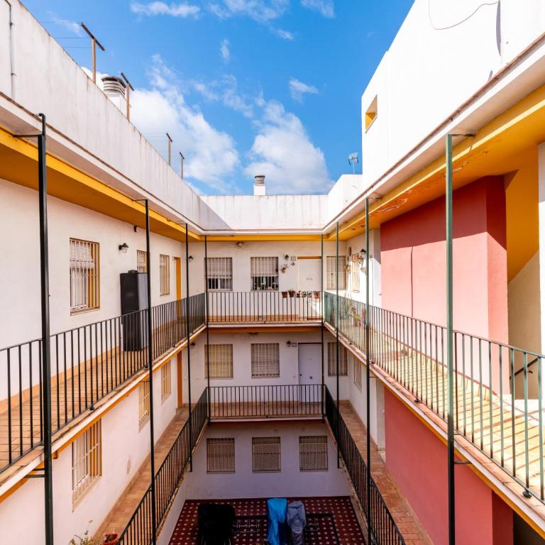 San Bernardo by TheGoodTourist - Apartamento de 2 dormitorios - 8