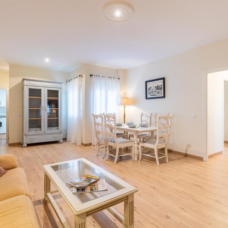 San Bernardo by TheGoodTourist - Apartamento de 2 dormitorios - 9