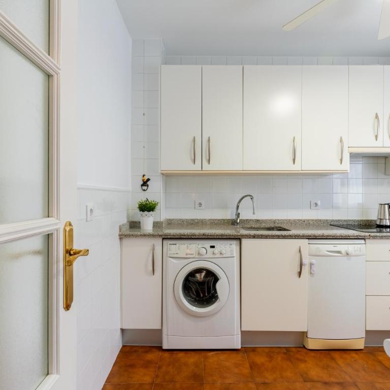 San Bernardo by TheGoodTourist - Apartamento de 2 dormitorios - 7