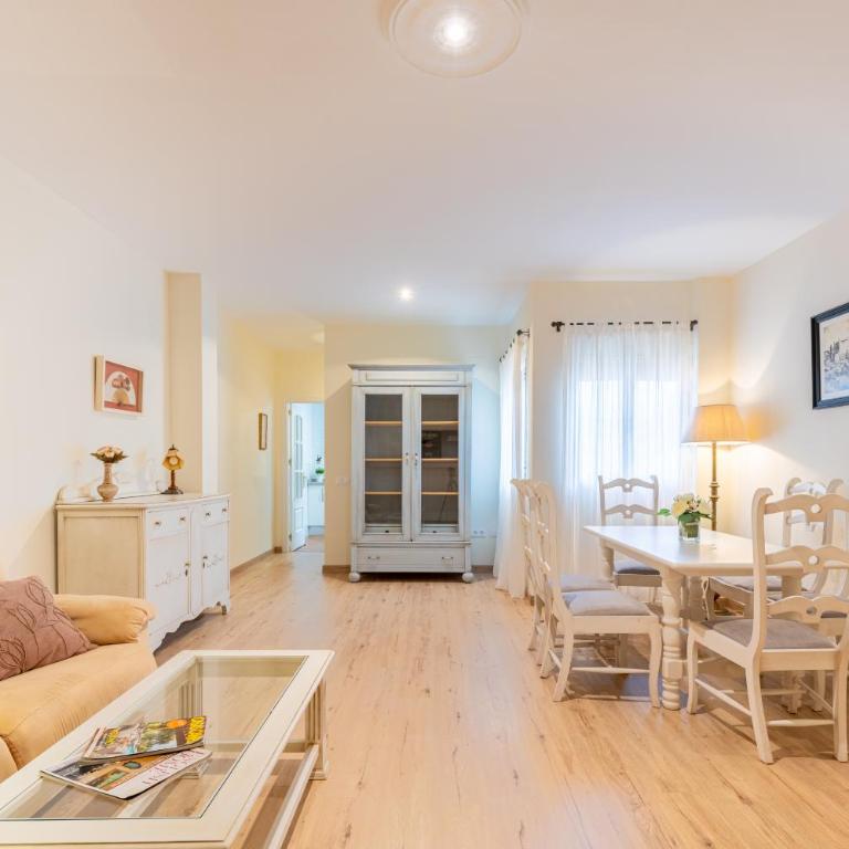 San Bernardo by TheGoodTourist - Apartamento de 2 dormitorios - 1