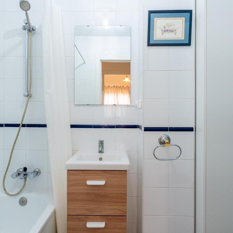 San Bernardo by TheGoodTourist - Apartamento de 2 dormitorios - 13