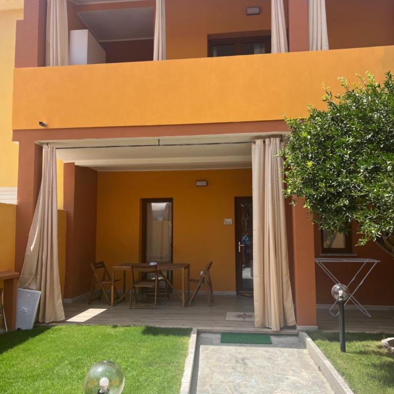 CASA FANNI- rooms - Camera Deluxe - 9