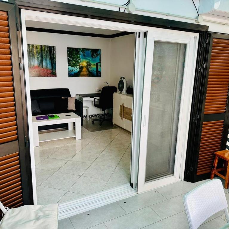 Atlantic View Apartment - Apartamento de 1 dormitorio - 16