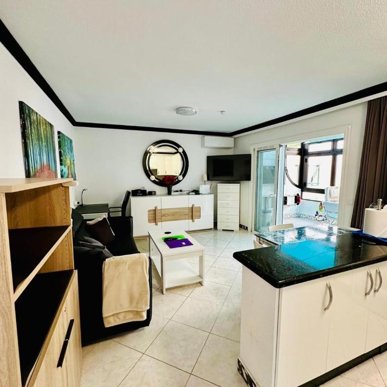 Atlantic View Apartment - Apartamento de 1 dormitorio - 5