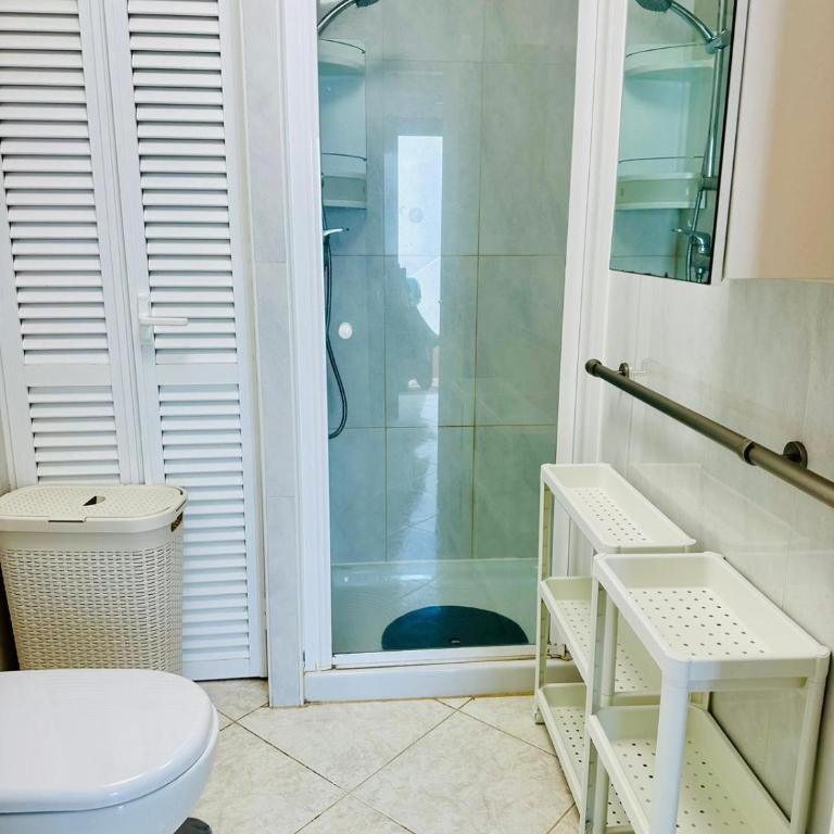 Atlantic View Apartment - Apartamento de 1 dormitorio - 17