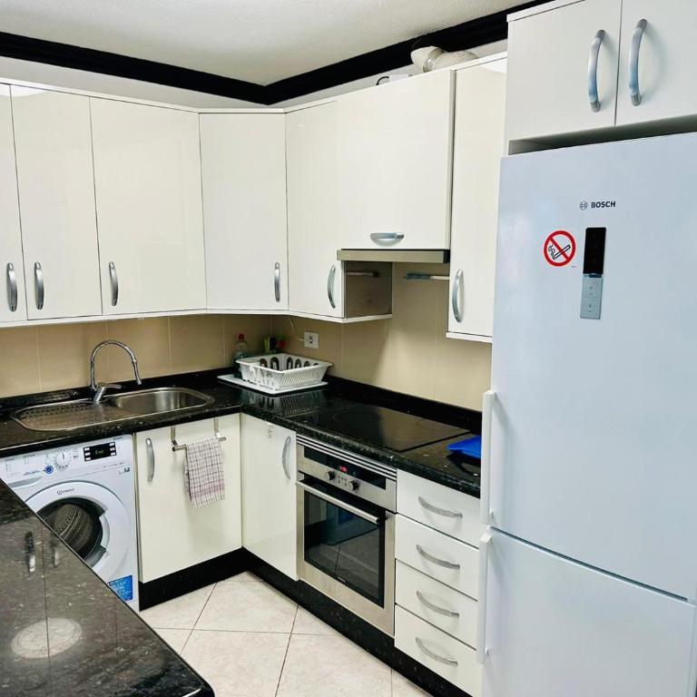 Atlantic View Apartment - Apartamento de 1 dormitorio - 3