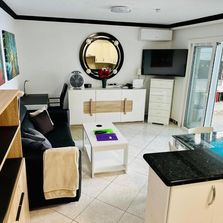 Atlantic View Apartment - Apartamento de 1 dormitorio - 2