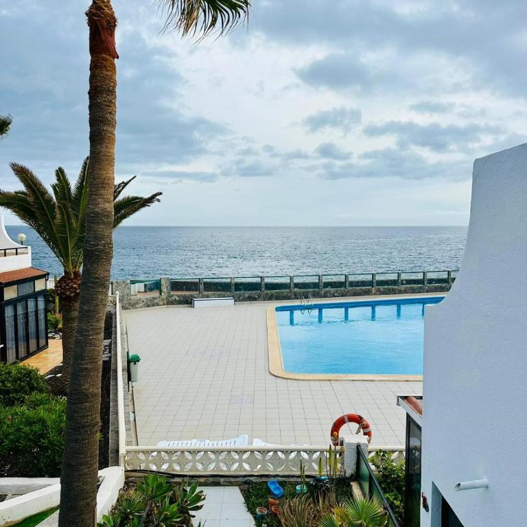 Atlantic View Apartment - Apartamento de 1 dormitorio - 9