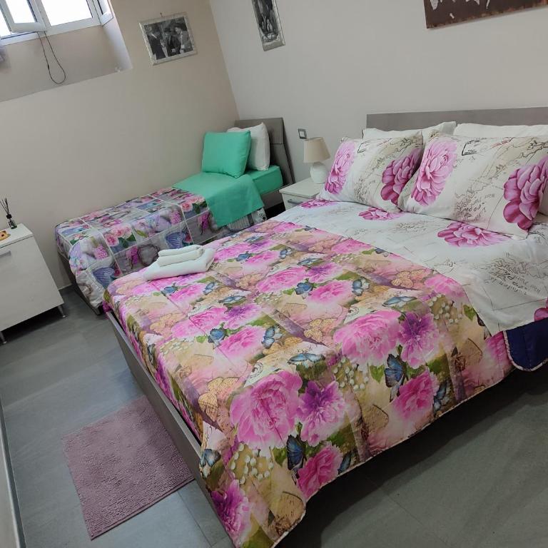B&B Giò - Deluxe King Room - 1
