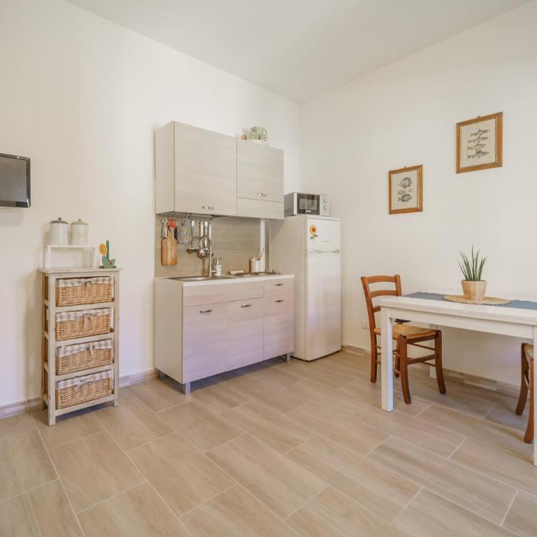 A Casa di Coco - Goelba - Appartamento con 1 Camera da Letto - 18