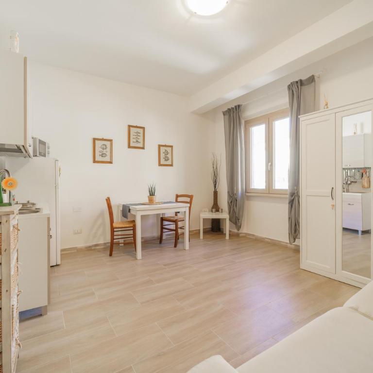 A Casa di Coco - Goelba - Appartamento con 1 Camera da Letto - 19